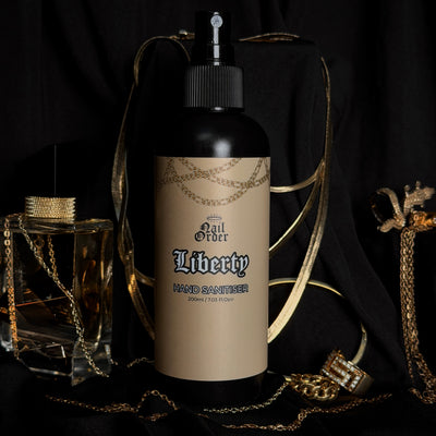 Liberty Hand Sanitiser/ Multi-purpose Spray