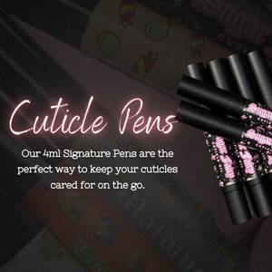 Cuticle Pens