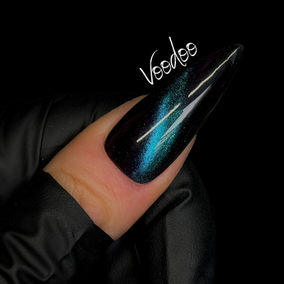 Enchanted Gel Polish Collection