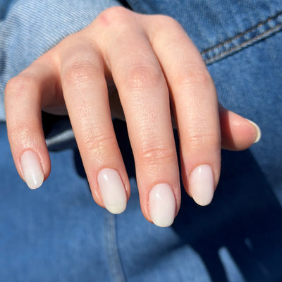 Dura Gel Hard Gel Veil 25g