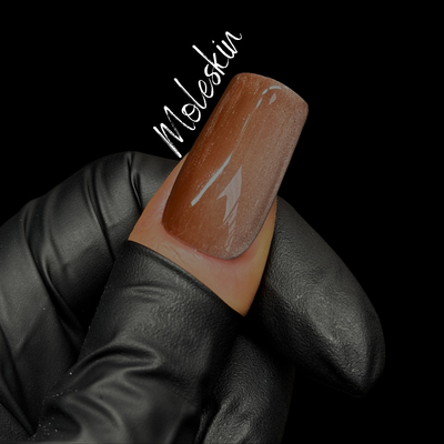 Soft Touch Gel Polish Collection