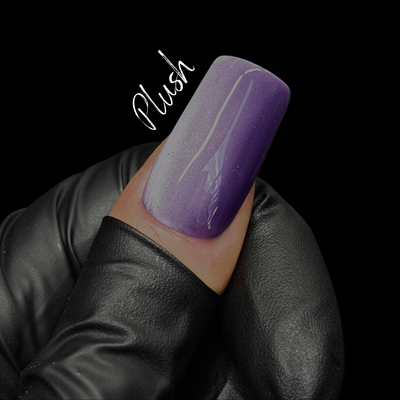 Soft Touch Gel Polish Collection