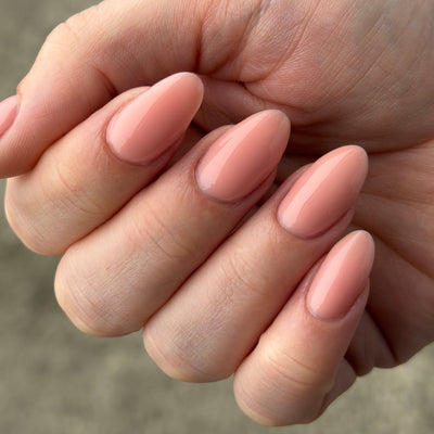 Syner Gel Hybrid Gel 25g- Forbidden