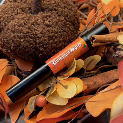 Pumpkin Spice 4ml Cuticle Oil (6 Pack)