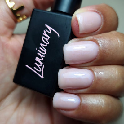 AnGel Builder Gel 15g Luminary