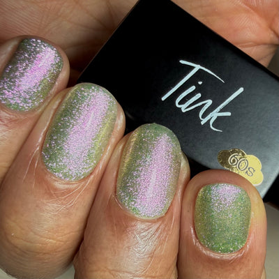 Fairytale Gel Collection