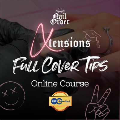 *NEW & IMPROVED* Online Xtensions Course (ABT Accredited)