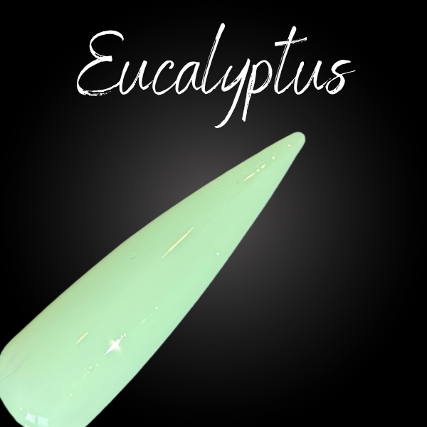 Eucalyptus