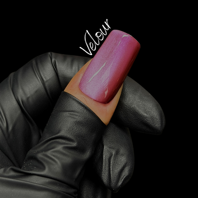 Soft Touch Gel Polish Collection