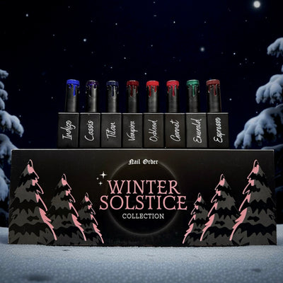 Winter Solstice Collection