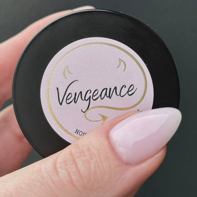 Syner Gel Hybrid Gel 15g - Vengeance