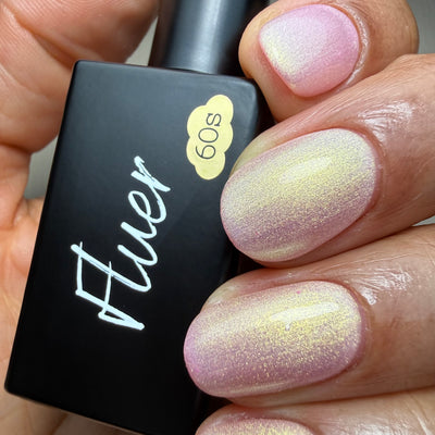 Fairytale Gel Collection