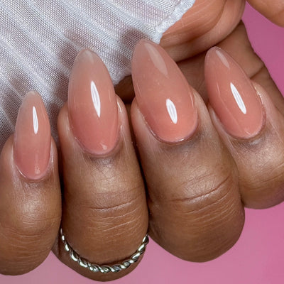 Syner Gel Hybrid Gel 25g - Temptation