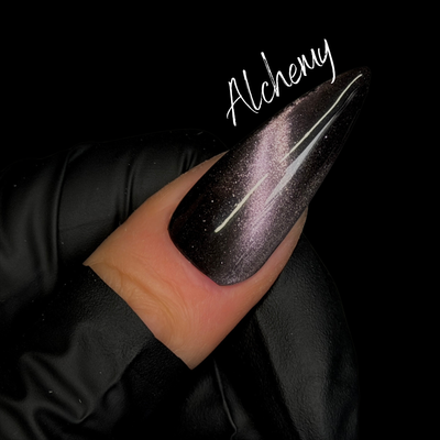 Enchanted Gel Polish Collection