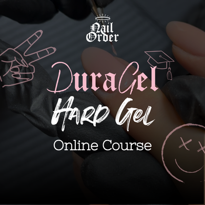 Online Dura Gel Hard Gel Course (ABT Accredited)