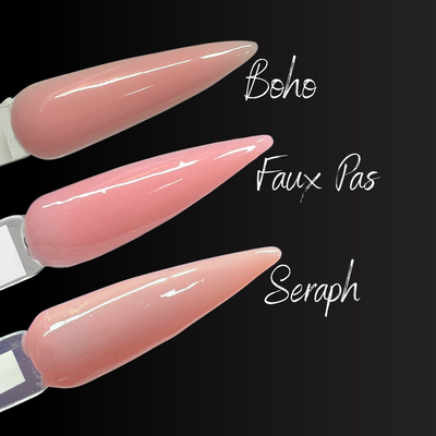 Dura Gel Hard Gel Boho 25g