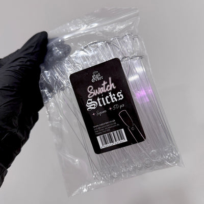 Swatch Sticks (2 styles)