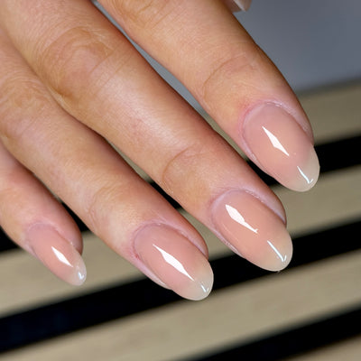 Syner Gel Hybrid Gel 15g - Decadence