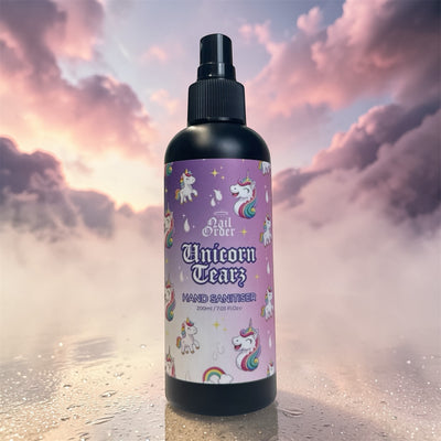Unicorn Tearz Hand Sanitiser/ Multi-purpose Spray