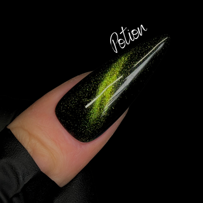 Enchanted Gel Polish Collection