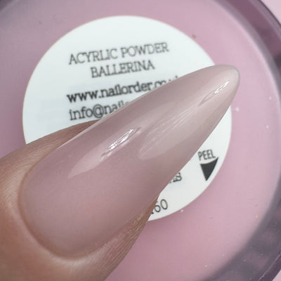 Acrylic Powder - Ballerina
