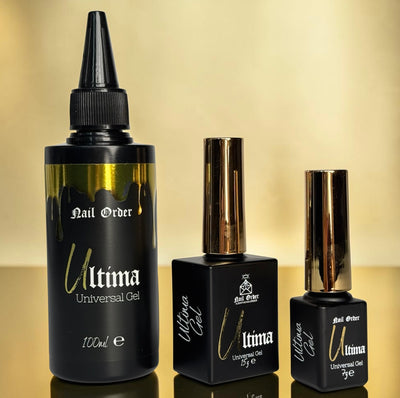 Ultima Gel (3 Sizes)