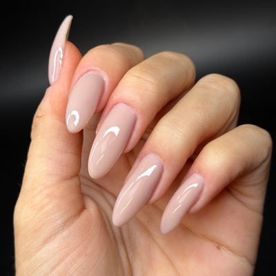 AnGel Builder Gel 15g Virtue
