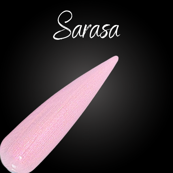 Sarasa