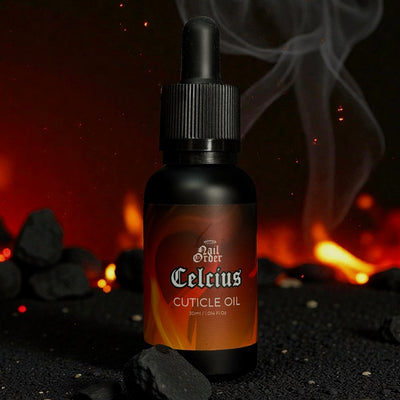 Celcius 30ml Dropper Bottle