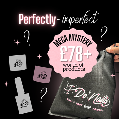 Perfectly Imperfect Mystery Bag (2 Variants)
