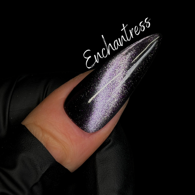 Enchanted Gel Polish Collection