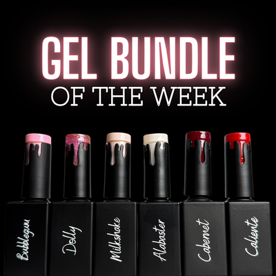 Gel Bundle Of The Week