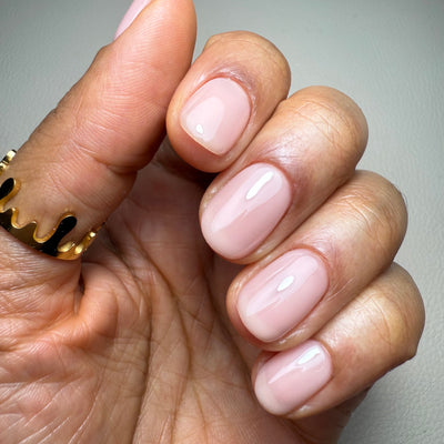 AnGel Builder Gel 25g Pot Epiphany