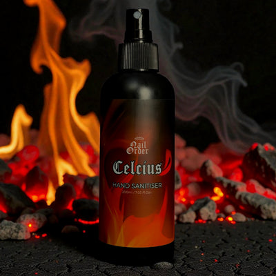 Celcius Hand Sanitiser/ Multi-purpose Spray