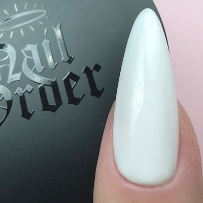 Acrylic Powder - Bright White