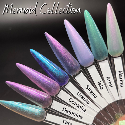 Mermaid Collection