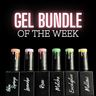 Gel Bundle Of The Week