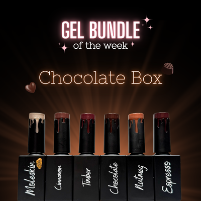 Gel Bundle Of The Week