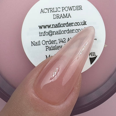 Acrylic Powder - Drama