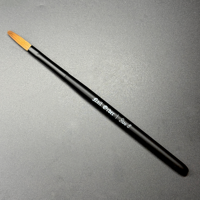 Acrylic Brush (4 Sizes)