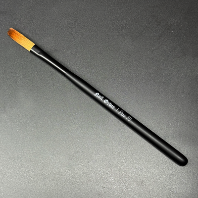 Acrylic Brush (4 Sizes)