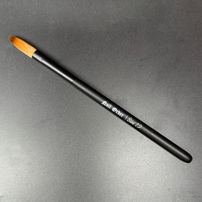 Acrylic Brush (4 Sizes)