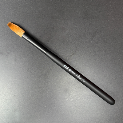 Acrylic Brush (4 Sizes)