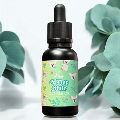 G'day Mate 30ml Dropper Bottle