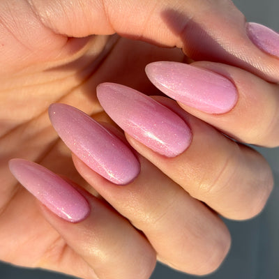 Syner Gel Hybrid Gel 25g- Covet