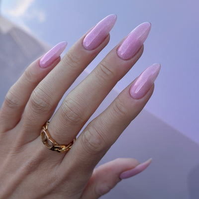 Syner Gel Hybrid Gel 25g- Covet