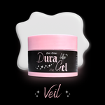 Dura Gel Lite Hard Gel Veil 25g