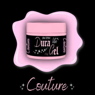 Dura Gel Lite Hard Gel Couture 25g