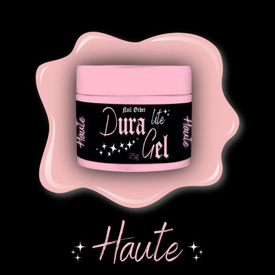 Dura Gel Lite Hard Gel Haute 25g