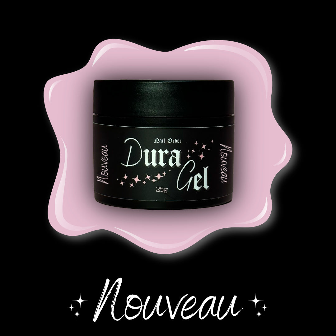 Dura Gel Hard Gel Nouveau